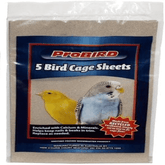 Pro Bird 5x Sheet Pack - Furbabies Online